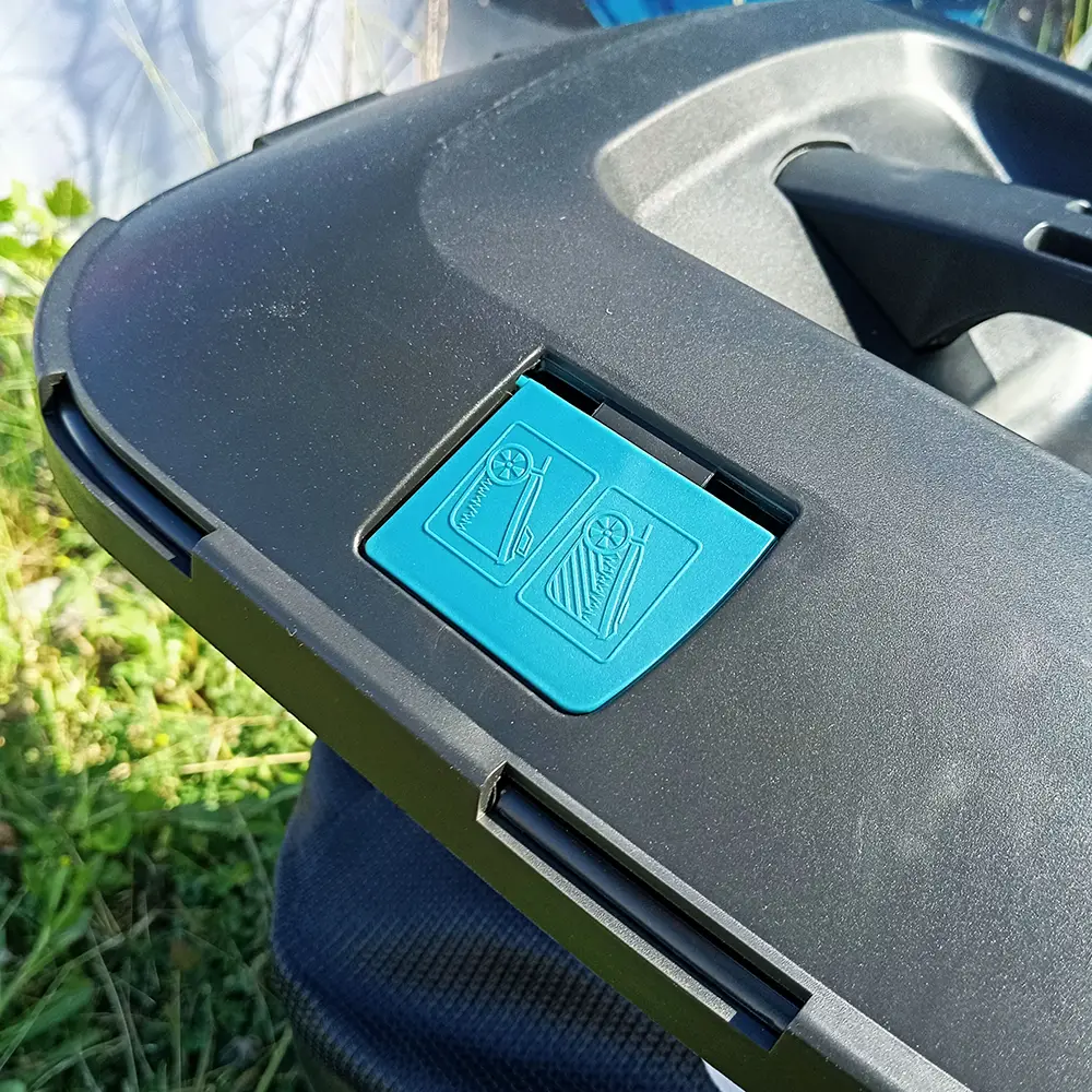 Jaką kosiarkę elektryczną wybrać
